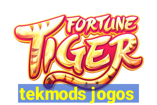 tekmods jogos